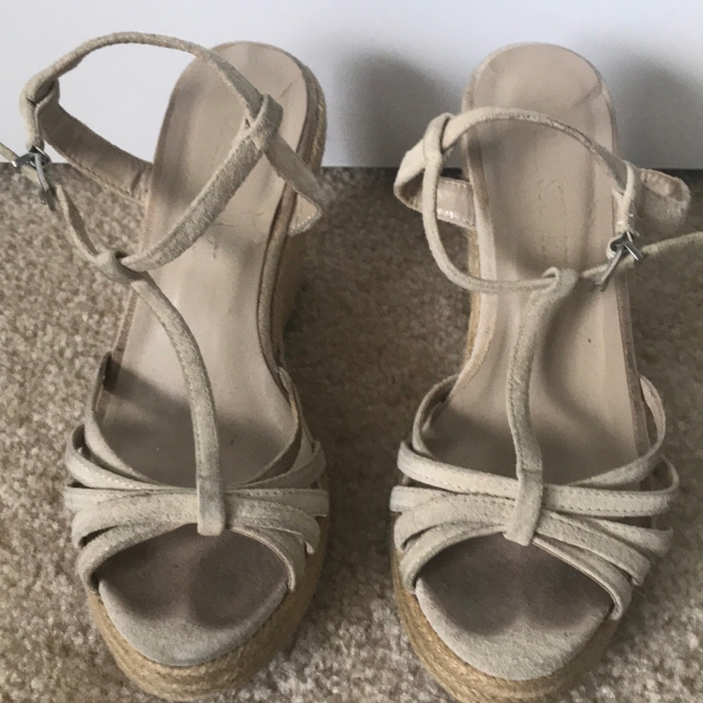 Collin Stuart Wedges